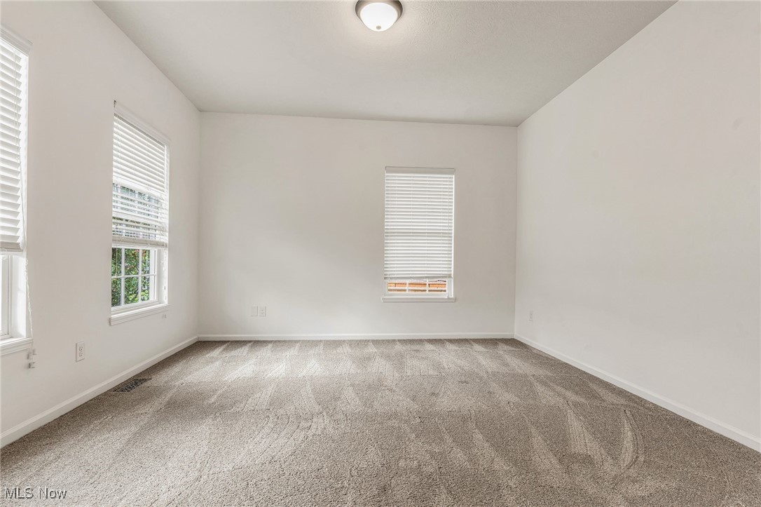 Reserve/River Oaks Sub Ph 1 - Residential