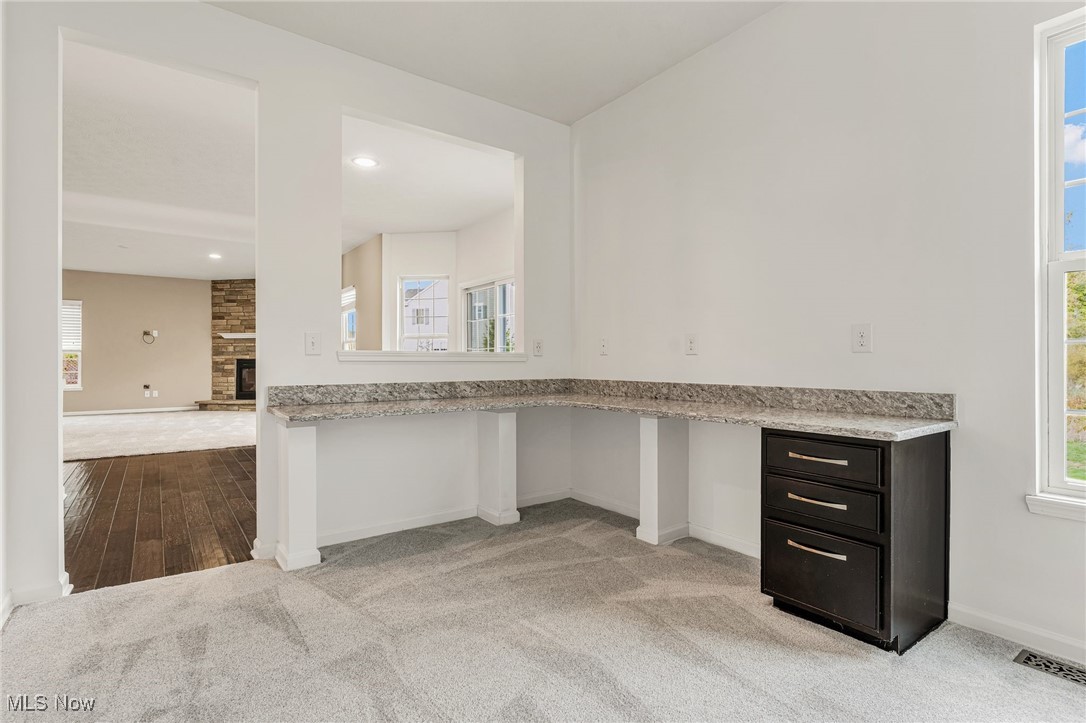 Reserve/River Oaks Sub Ph 1 - Residential