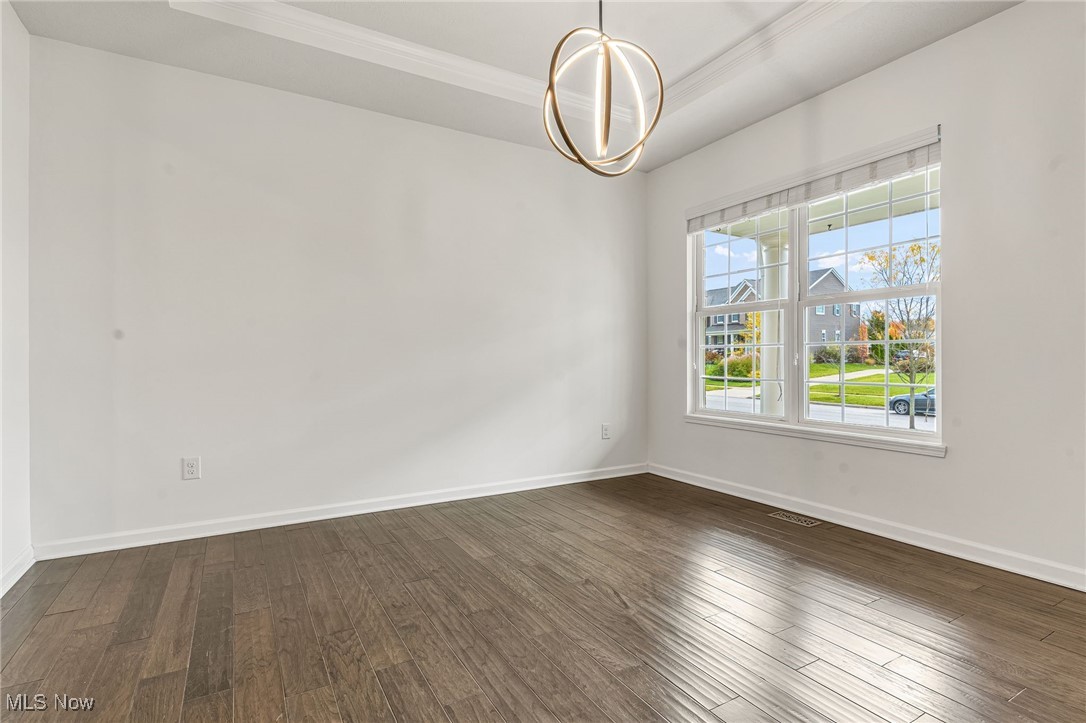 Reserve/River Oaks Sub Ph 1 - Residential