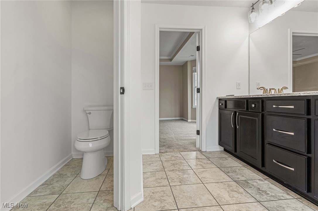 Reserve/River Oaks Sub Ph 1 - Residential