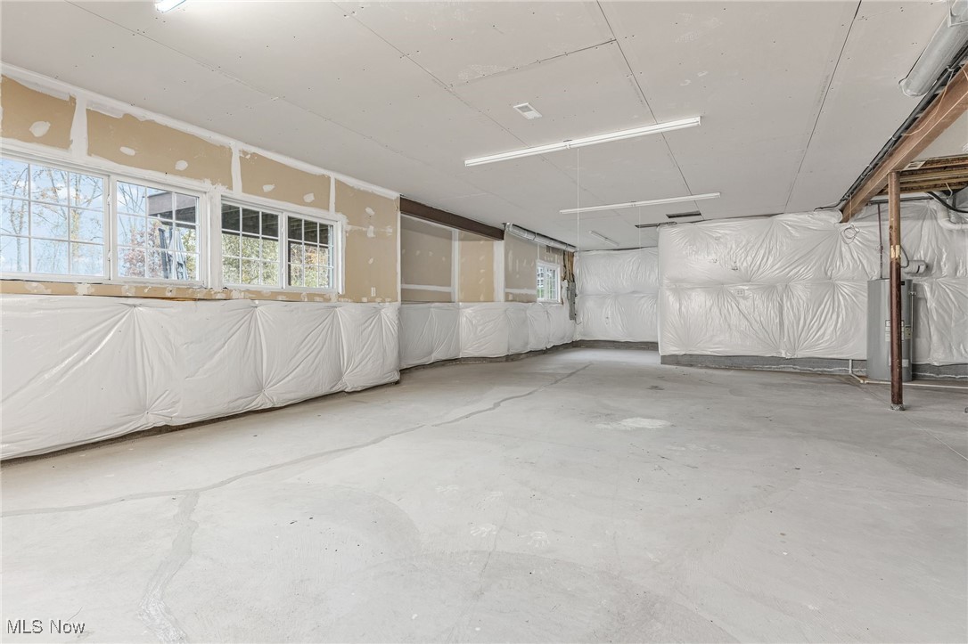 Reserve/River Oaks Sub Ph 1 - Residential