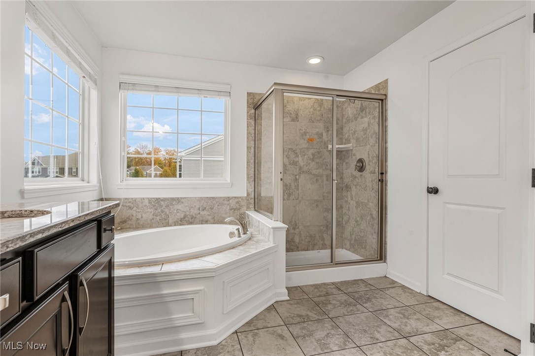 Reserve/River Oaks Sub Ph 1 - Residential