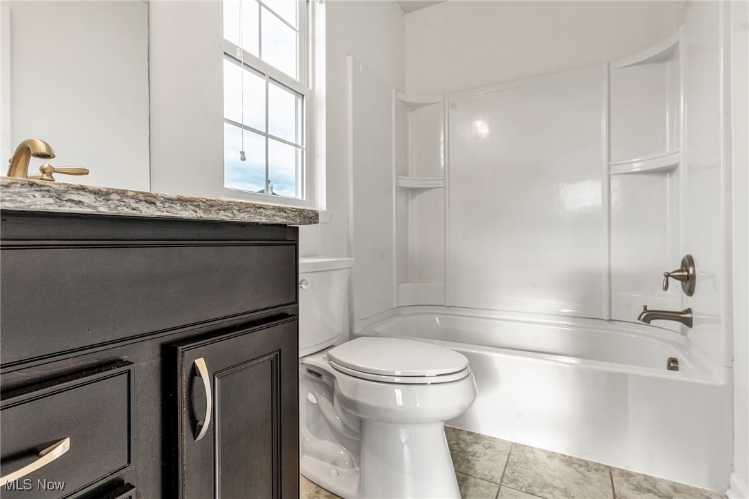 Reserve/River Oaks Sub Ph 1 - Residential