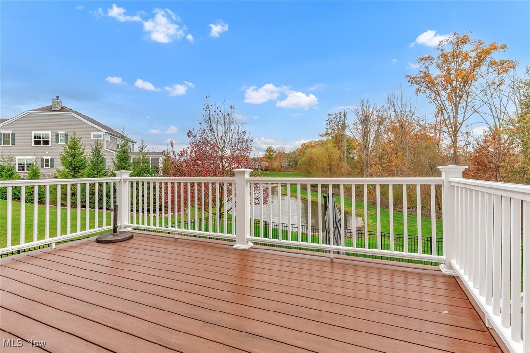 Reserve/River Oaks Sub Ph 1 - Residential