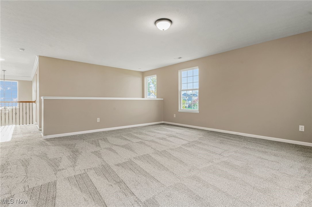 Reserve/River Oaks Sub Ph 1 - Residential