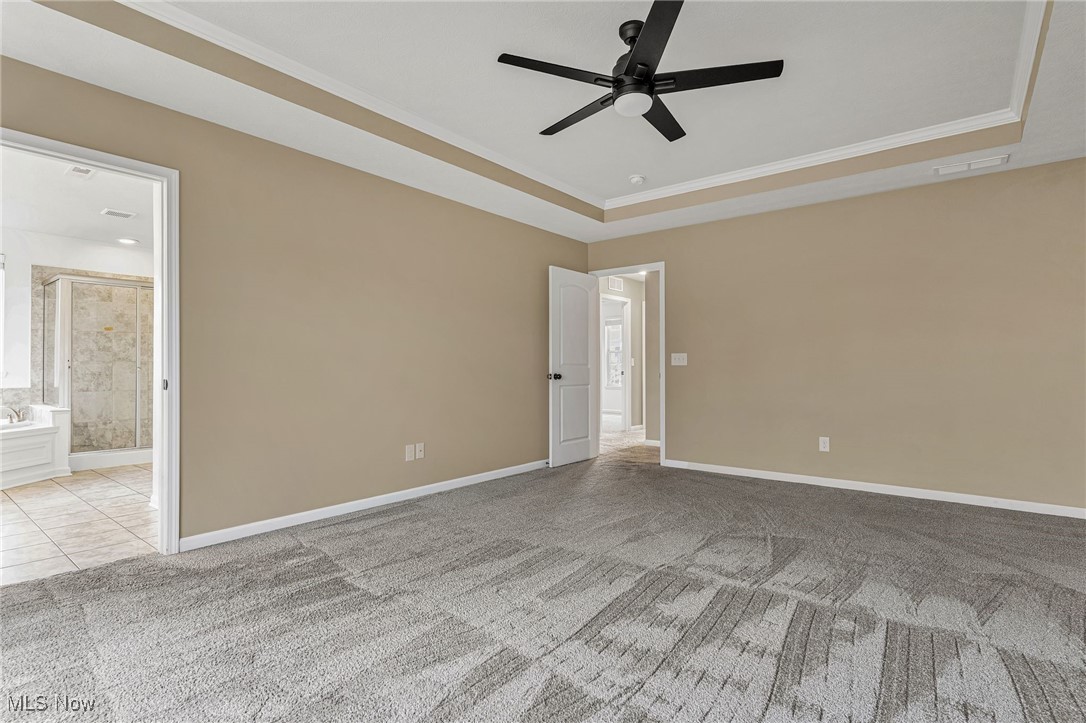 Reserve/River Oaks Sub Ph 1 - Residential