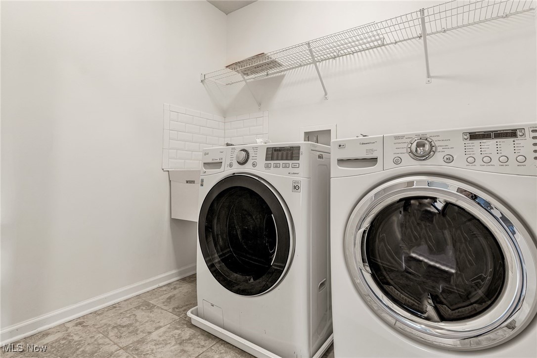 Reserve/River Oaks Sub Ph 1 - Residential