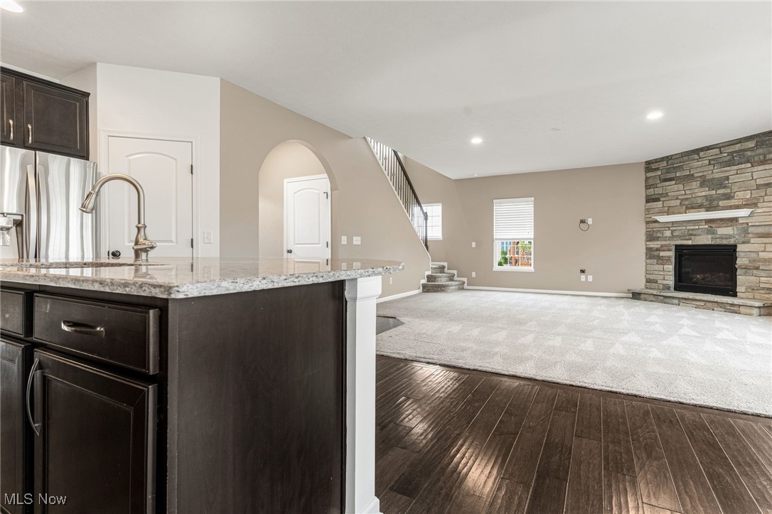 Reserve/River Oaks Sub Ph 1 - Residential