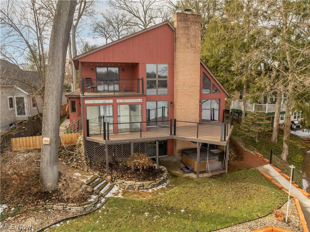 4387 Point Comfort Drive