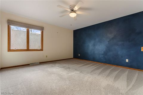 Tiny photo for 4387 Point Comfort Drive, Akron, OH 44319 (MLS # 5187710)