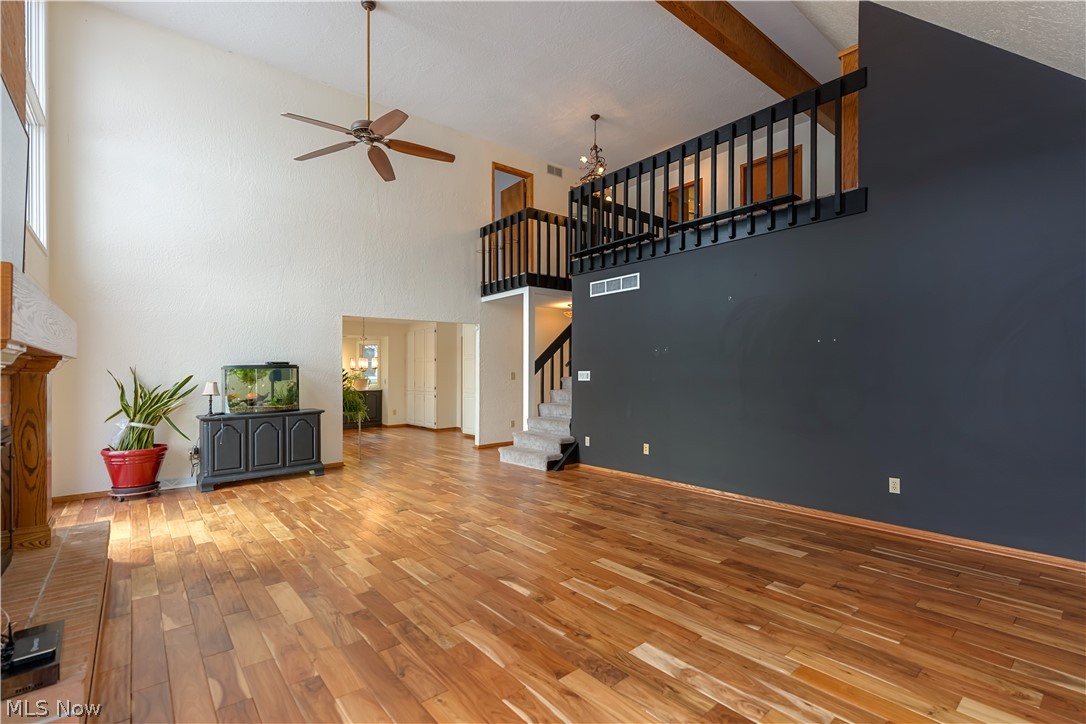 Turkeyfoot Park - Residential