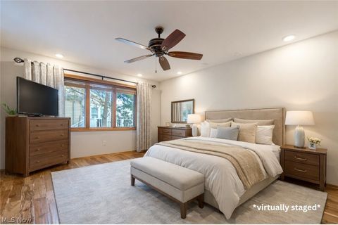 Tiny photo for 4387 Point Comfort Drive, Akron, OH 44319 (MLS # 5187710)