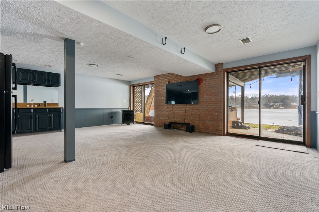 Turkeyfoot Park - Residential