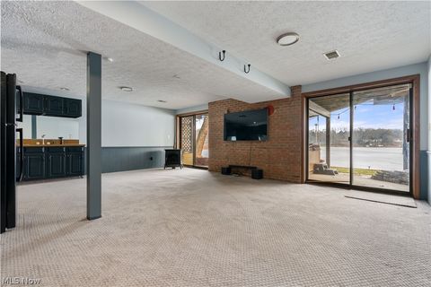 Tiny photo for 4387 Point Comfort Drive, Akron, OH 44319 (MLS # 5187710)