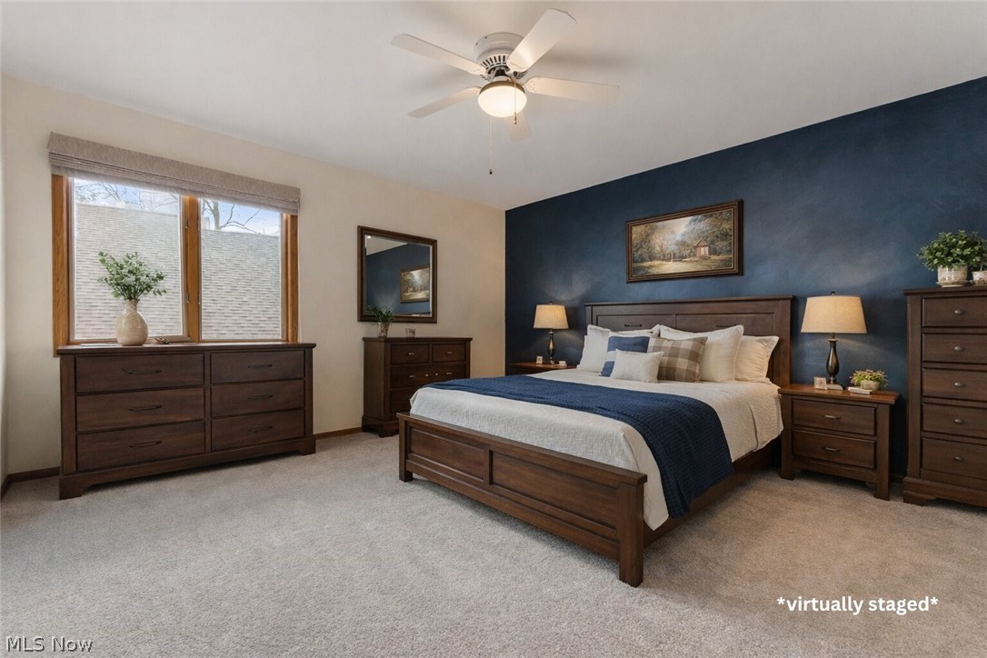 Turkeyfoot Park - Residential