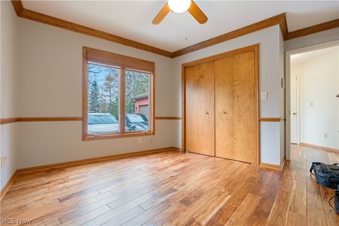 Tiny photo for 4387 Point Comfort Drive, Akron, OH 44319 (MLS # 5187710)