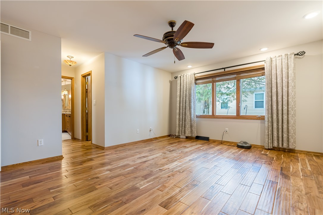 Turkeyfoot Park - Residential