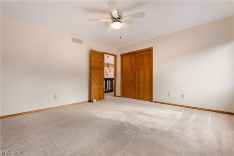 Tiny photo for 4387 Point Comfort Drive, Akron, OH 44319 (MLS # 5187710)