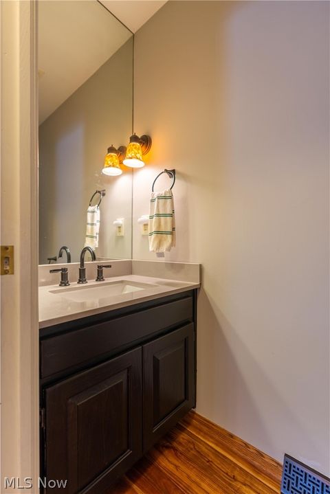 Tiny photo for 4387 Point Comfort Drive, Akron, OH 44319 (MLS # 5187710)