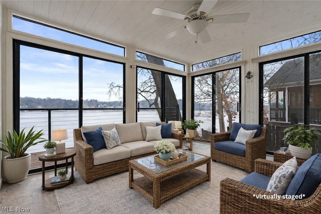 Turkeyfoot Park - Residential