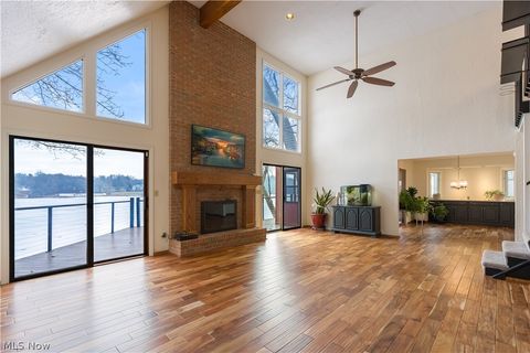 Tiny photo for 4387 Point Comfort Drive, Akron, OH 44319 (MLS # 5187710)