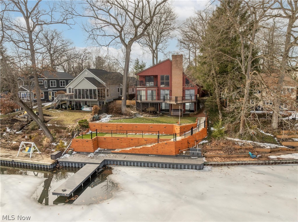 4387 Point Comfort Drive