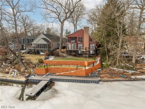 Tiny photo for 4387 Point Comfort Drive, Akron, OH 44319 (MLS # 5187710)