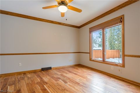 Tiny photo for 4387 Point Comfort Drive, Akron, OH 44319 (MLS # 5187710)