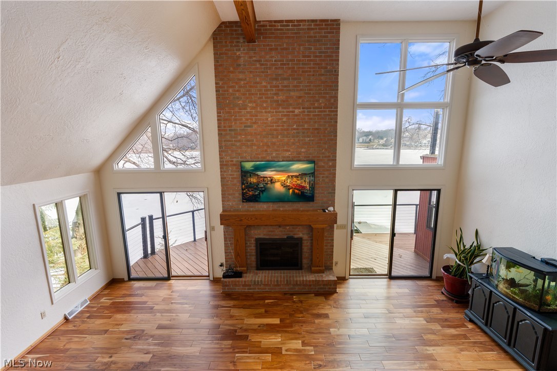 Turkeyfoot Park - Residential