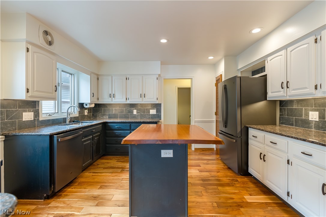 Turkeyfoot Park - Residential