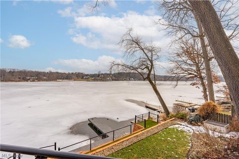 Tiny photo for 4387 Point Comfort Drive, Akron, OH 44319 (MLS # 5187710)