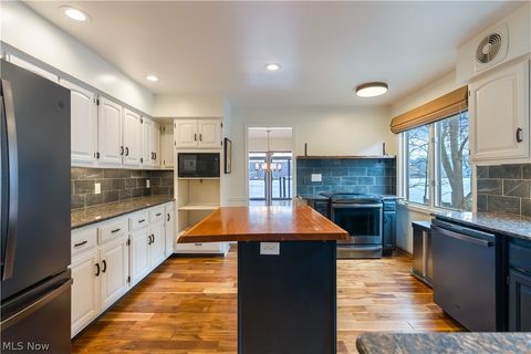 Tiny photo for 4387 Point Comfort Drive, Akron, OH 44319 (MLS # 5187710)