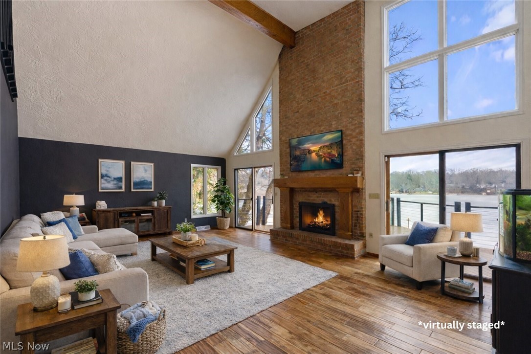 4387 Point Comfort Drive