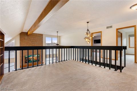 Tiny photo for 4387 Point Comfort Drive, Akron, OH 44319 (MLS # 5187710)