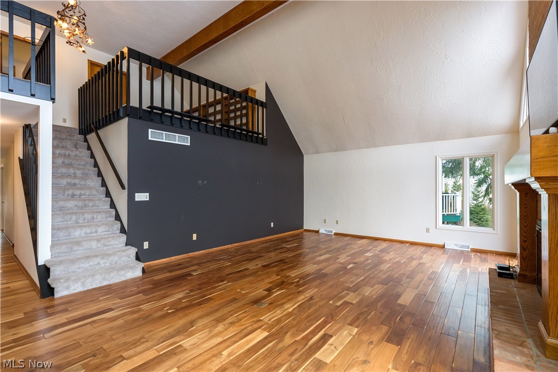 Turkeyfoot Park - Residential