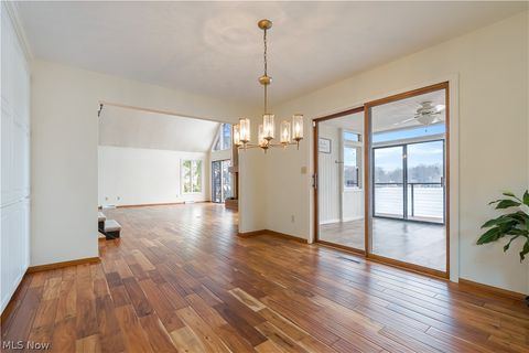 Tiny photo for 4387 Point Comfort Drive, Akron, OH 44319 (MLS # 5187710)