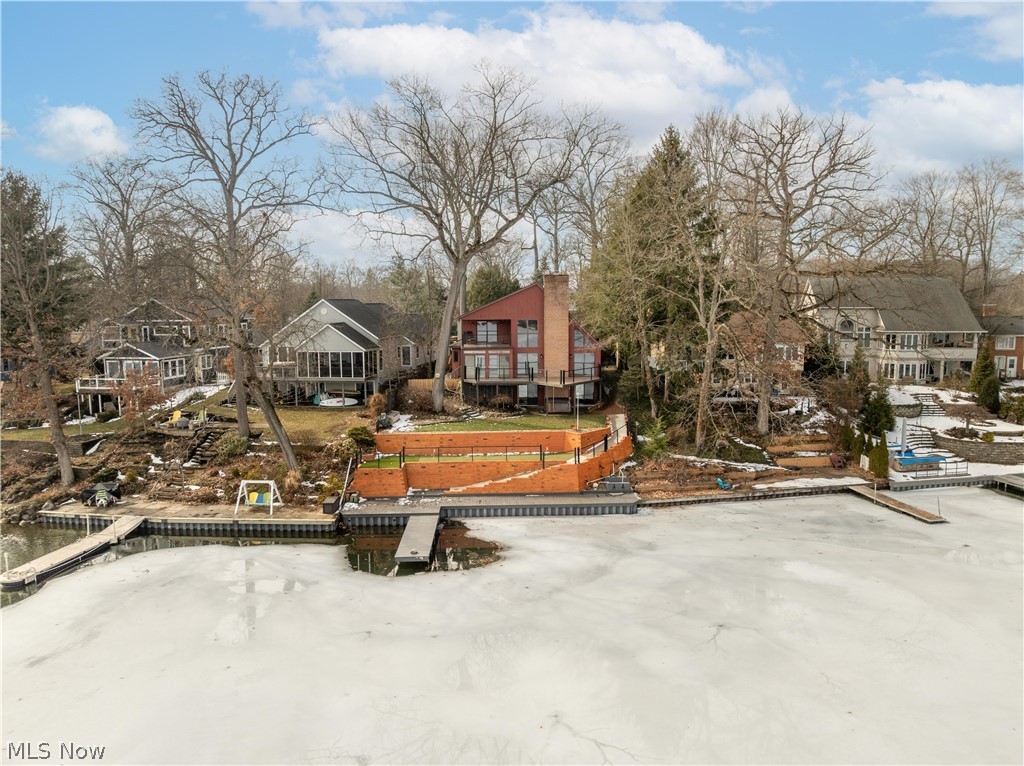 Turkeyfoot Park - Residential