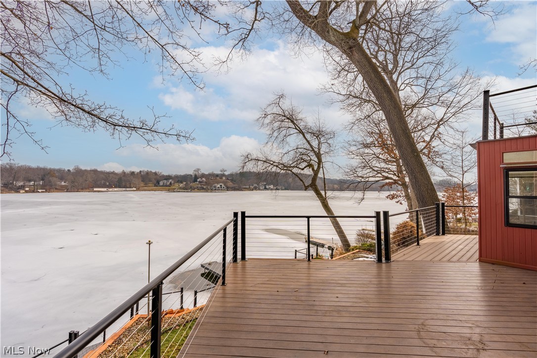 Turkeyfoot Park - Residential