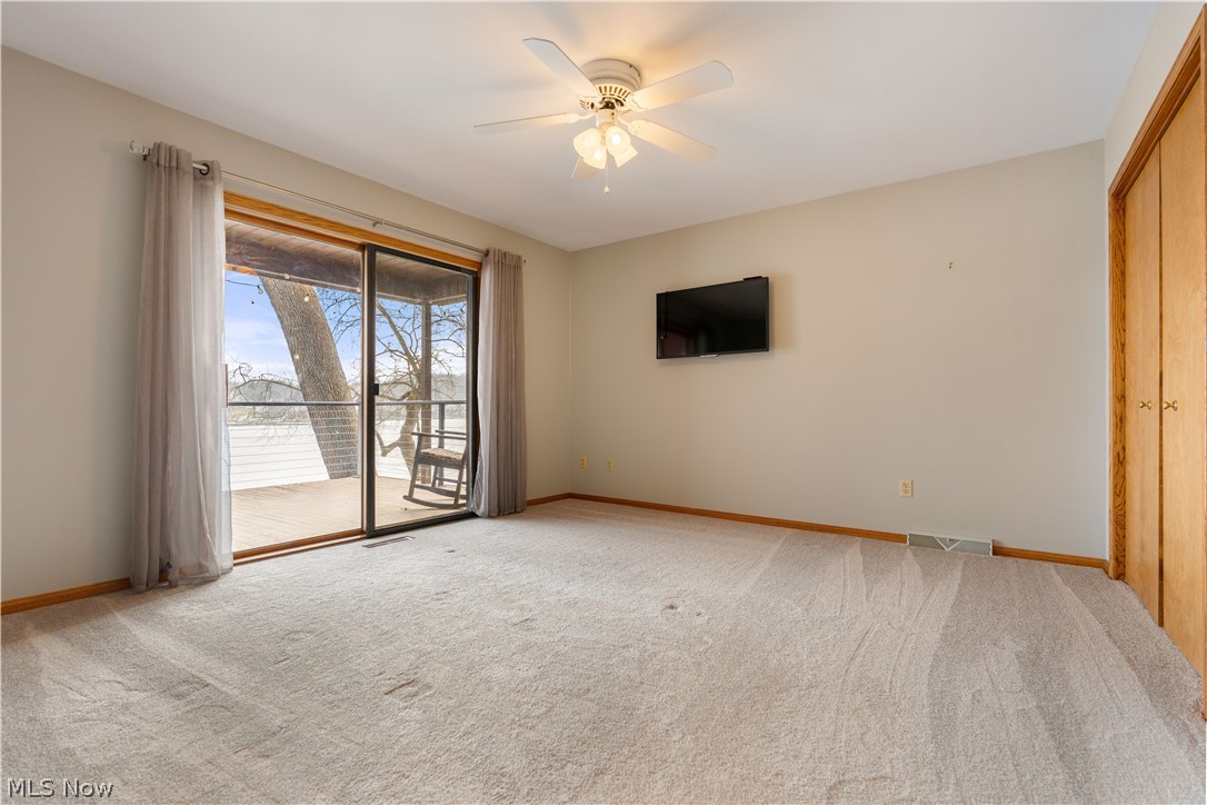 Turkeyfoot Park - Residential