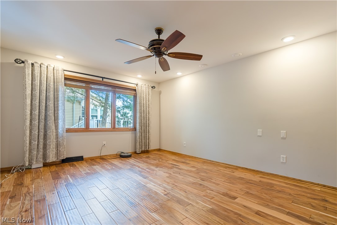 Turkeyfoot Park - Residential