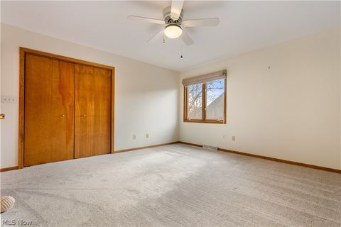 Tiny photo for 4387 Point Comfort Drive, Akron, OH 44319 (MLS # 5187710)