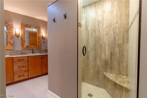 Tiny photo for 4387 Point Comfort Drive, Akron, OH 44319 (MLS # 5187710)