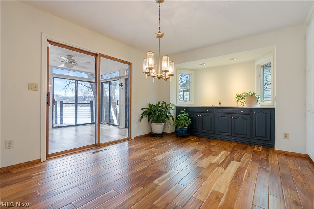 Turkeyfoot Park - Residential