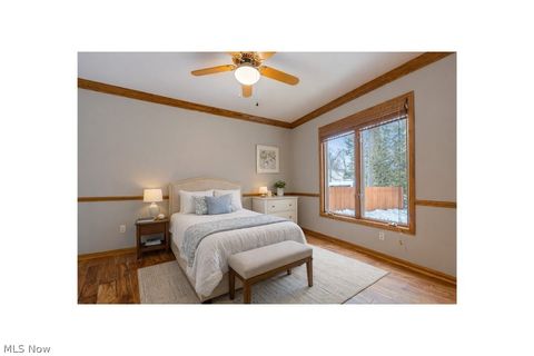 Tiny photo for 4387 Point Comfort Drive, Akron, OH 44319 (MLS # 5187710)