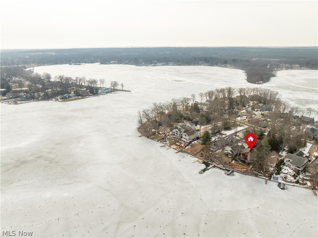 Turkeyfoot Park - Residential