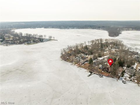 Tiny photo for 4387 Point Comfort Drive, Akron, OH 44319 (MLS # 5187710)