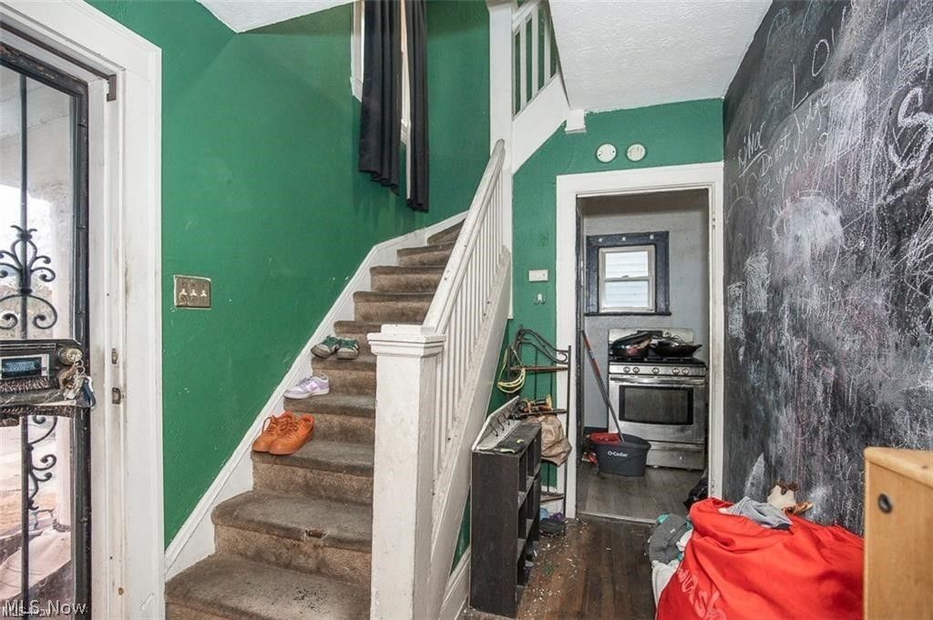 Photo of 13407 Third Avenue, East Cleveland, OH 44112 (MLS # 5200971)