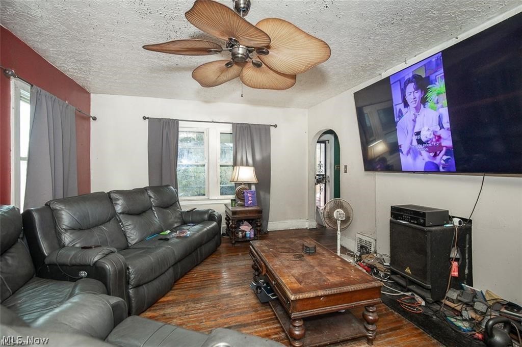 Euclid Hayden - Residential