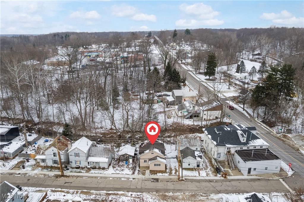 Photo of 108 River Street, Lodi, OH 44254 (MLS # 5175776)