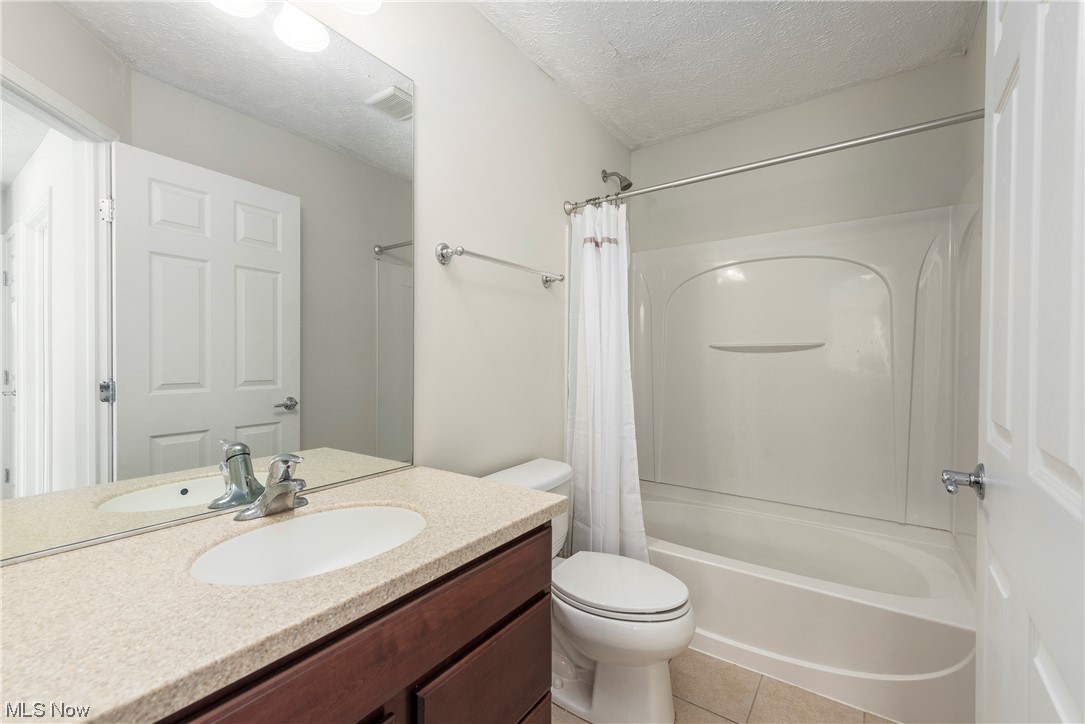 Montrose Park - Residential